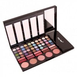 Paleta 40 Sombras com estojo Destacavel RUBY ROSE HB-2601