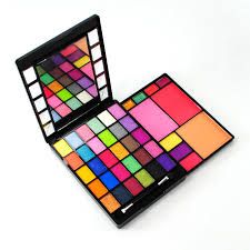 Macrilan Kit Maquiagem CR9212